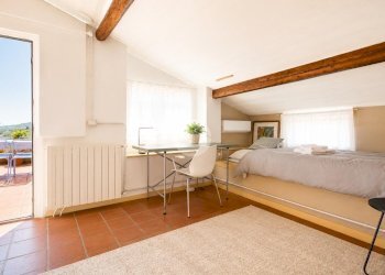 Semi-detached house Via S. Antonio, Imperia - photo 16