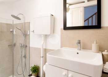 Semi-detached house Via S. Antonio, Imperia - photo 17