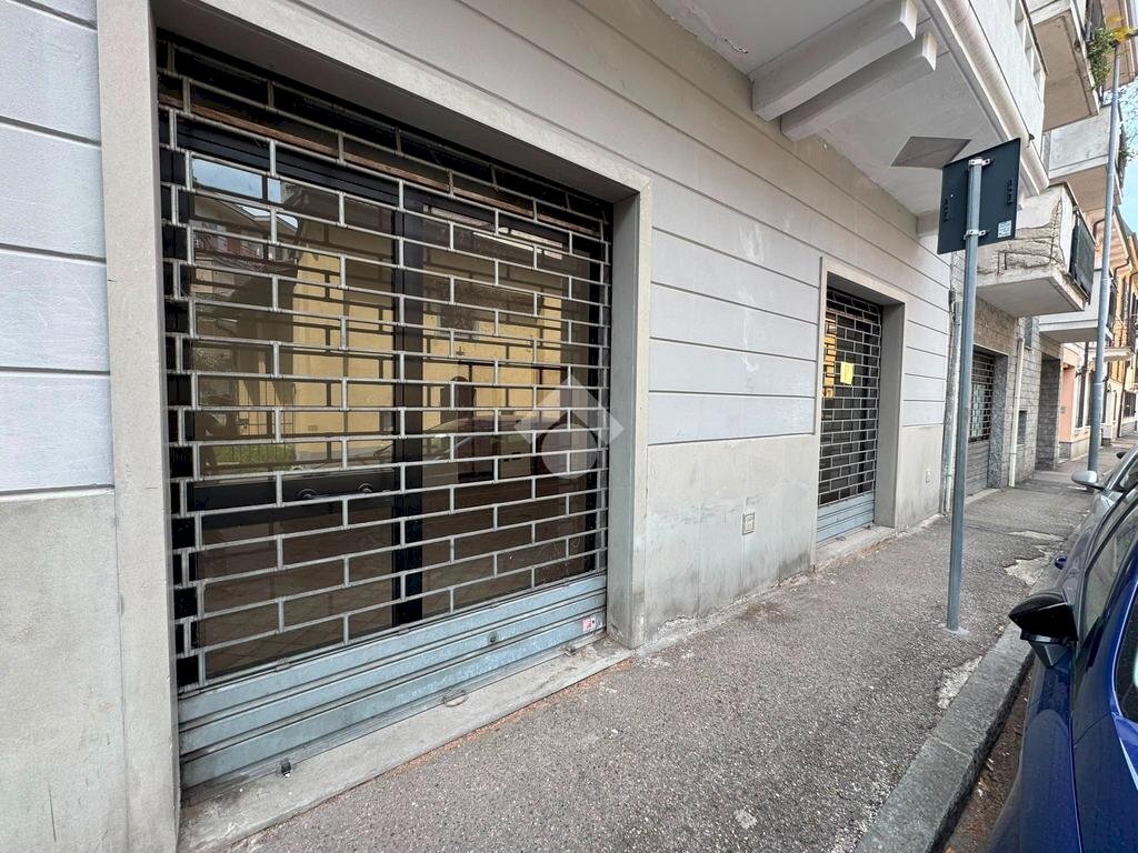 Shop Via Della Riotta, Novara - photo 3