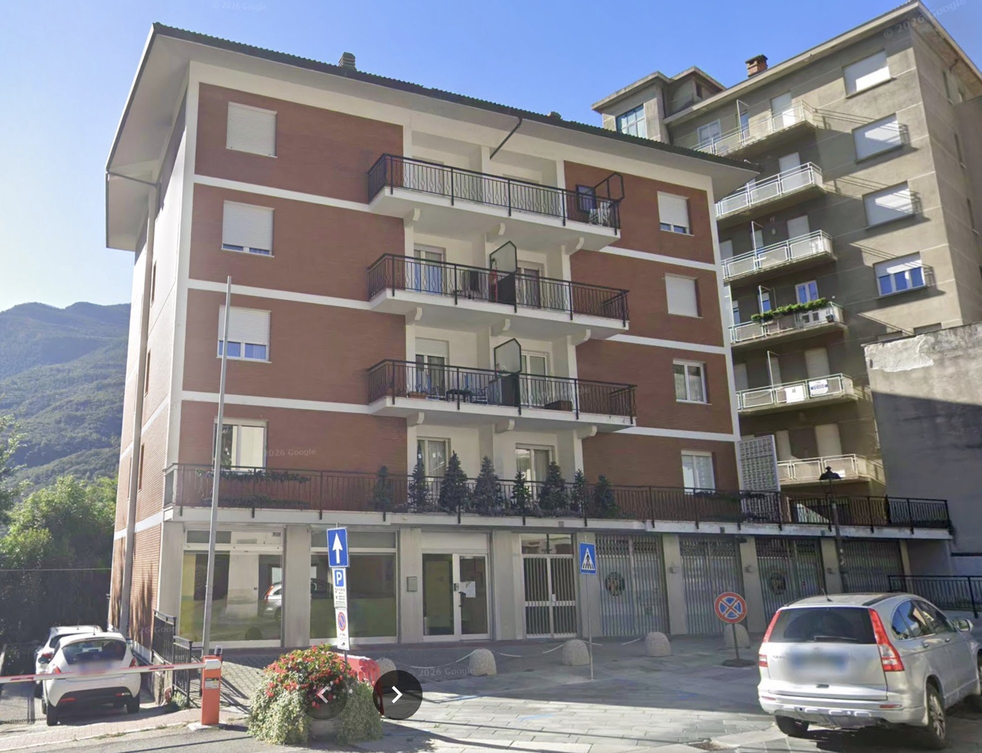Trilocale Via Emilio Chanoux, 176A, Chatillon - foto 1