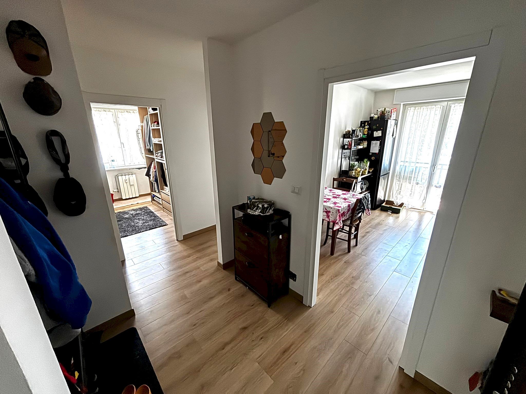 Trilocale Via Emilio Chanoux, 176A, Chatillon - foto 3