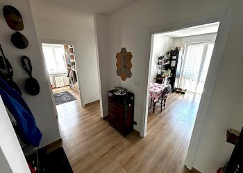 Quadrilocale Via Emilio Chanoux, 176A, Chatillon - foto 4