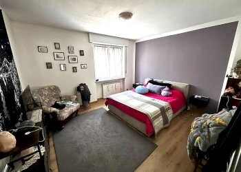 Quadrilocale Via Emilio Chanoux, 176A, Chatillon - foto 7