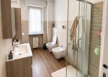 Three-room apartment Via Emilio Chanoux, 176A, Chatillon - photo 9