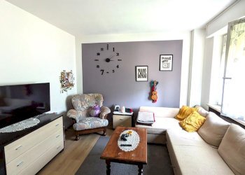 Trilocale Via Emilio Chanoux, 176A, Chatillon - foto 11