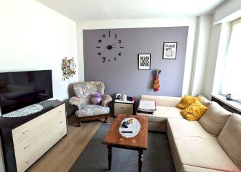 Trilocale Via Emilio Chanoux, 176A, Chatillon - foto 12
