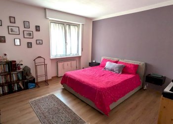 Trilocale Via Emilio Chanoux, 176A, Chatillon - foto 15