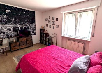 Trilocale Via Emilio Chanoux, 176A, Chatillon - foto 14