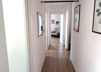 Trilocale Via Emilio Chanoux, 176A, Chatillon - foto 10