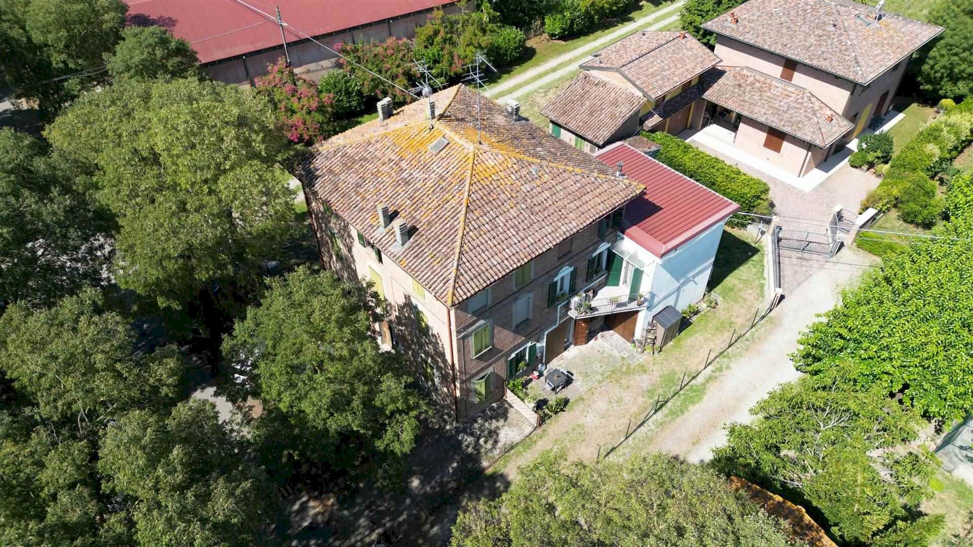 Casa semi indipendente Nonantola - foto 1
