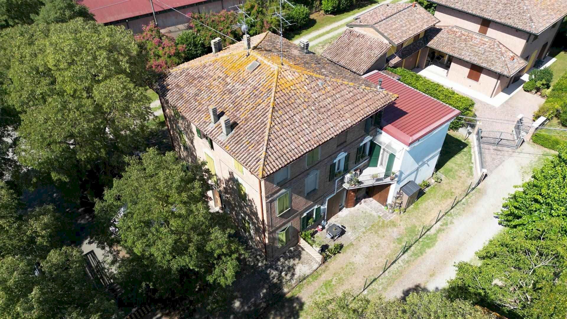 Casa semi indipendente Nonantola - foto 2