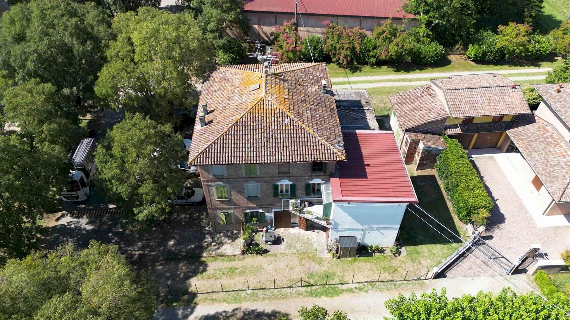 Casa semi indipendente Nonantola - foto 3