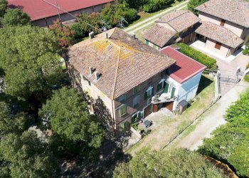 Casa semi indipendente Nonantola - foto 1