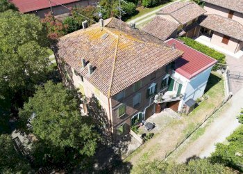 Casa semi indipendente Nonantola - foto 2
