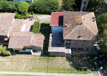 Casa semi indipendente Nonantola - foto 8