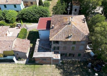 Casa semi indipendente Nonantola - foto 11
