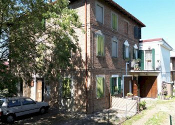 Casa semi indipendente Nonantola - foto 12