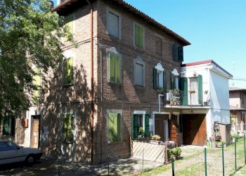 Casa semi indipendente Nonantola - foto 13