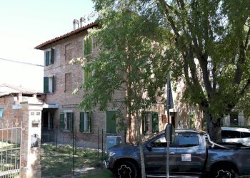 Casa semi indipendente Nonantola - foto 14