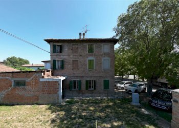 Casa semi indipendente Nonantola - foto 15