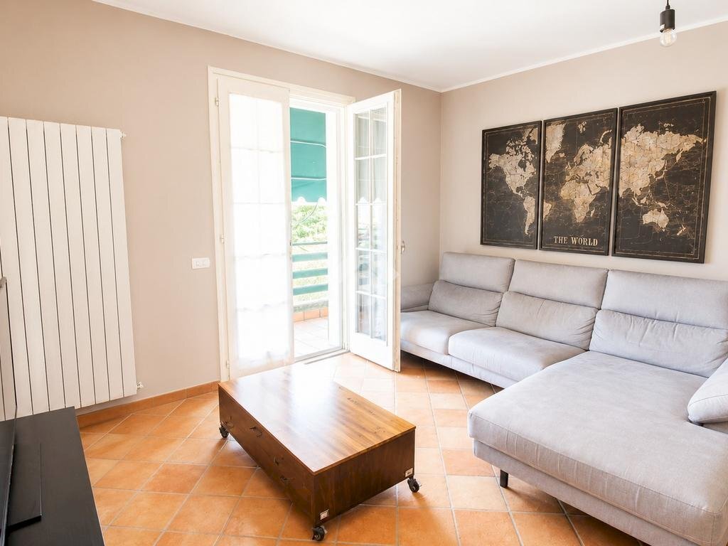 Independent house Piazza Italia, Ravenna (neighborhood Savarna) - photo 1