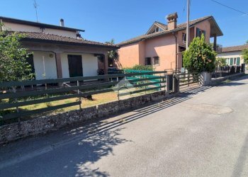 Independent house Piazza Italia, Ravenna (neighborhood Savarna) - photo 2