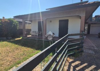 Independent house Piazza Italia, Ravenna (neighborhood Savarna) - photo 4