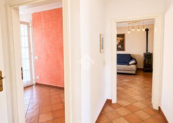 Independent house Piazza Italia, Ravenna (neighborhood Savarna) - photo 19