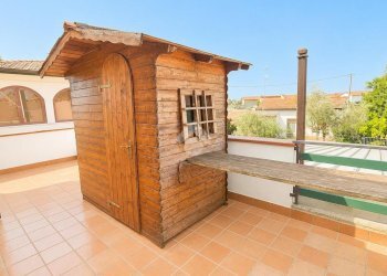 Independent house Piazza Italia, Ravenna (neighborhood Savarna) - photo 25
