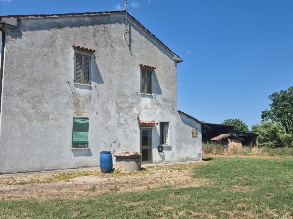 Rustico Via Canala, Ravenna (zona Santerno) - foto 1
