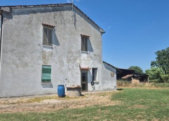 Rustico Via Canala, Ravenna (zona Santerno) - foto 1