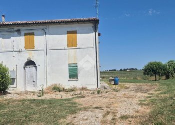 Rustico Via Canala, Ravenna (zona Santerno) - foto 2