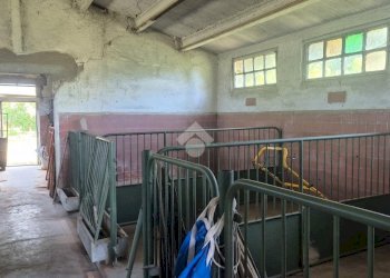 Rustico Via Canala, Ravenna (zona Santerno) - foto 21