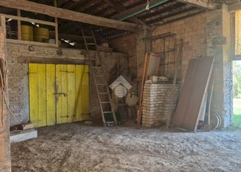 Rustico Via Canala, Ravenna (zona Santerno) - foto 23
