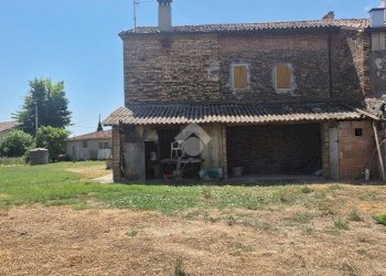 Rustico Via Canala, Ravenna (zona Santerno) - foto 26