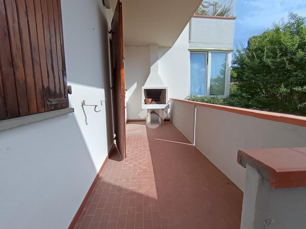Quadrilocale Viale Amedeo Modigliani, Ravenna - foto 3