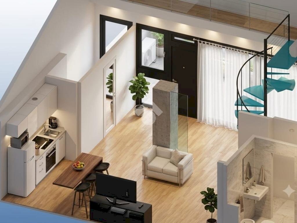 Two-room apartment Via spalato, Ravenna (neighborhood Marina di Ravenna) - photo 1