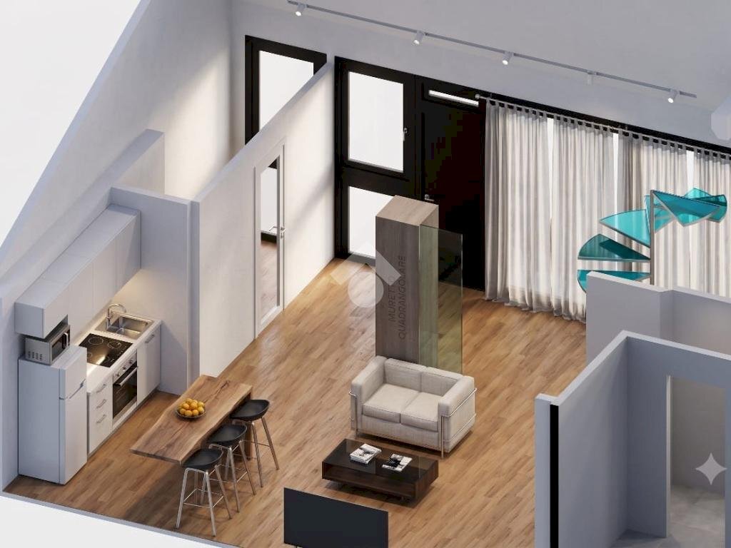 Two-room apartment Via spalato, Ravenna (neighborhood Marina di Ravenna) - photo 2