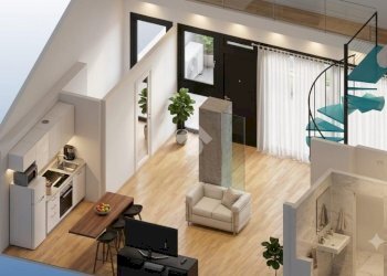 Two-room apartment Via spalato, Ravenna (neighborhood Marina di Ravenna) - photo 1