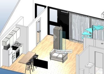 Two-room apartment Via spalato, Ravenna (neighborhood Marina di Ravenna) - photo 5