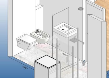 Two-room apartment Via spalato, Ravenna (neighborhood Marina di Ravenna) - photo 6