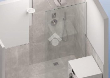 Two-room apartment Via spalato, Ravenna (neighborhood Marina di Ravenna) - photo 11