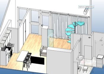 Two-room apartment Via spalato, Ravenna (neighborhood Marina di Ravenna) - photo 15