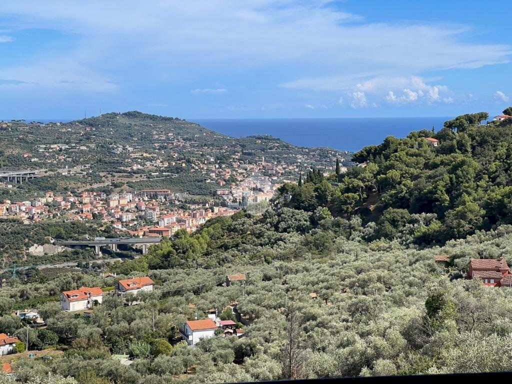 Quadrilocale Via silvio pellico, Imperia - foto 1