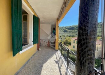 Quadrilocale Via silvio pellico, Imperia - foto 4