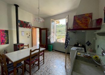 Quadrilocale Via silvio pellico, Imperia - foto 21