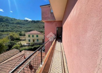 Quadrilocale Via silvio pellico, Imperia - foto 22