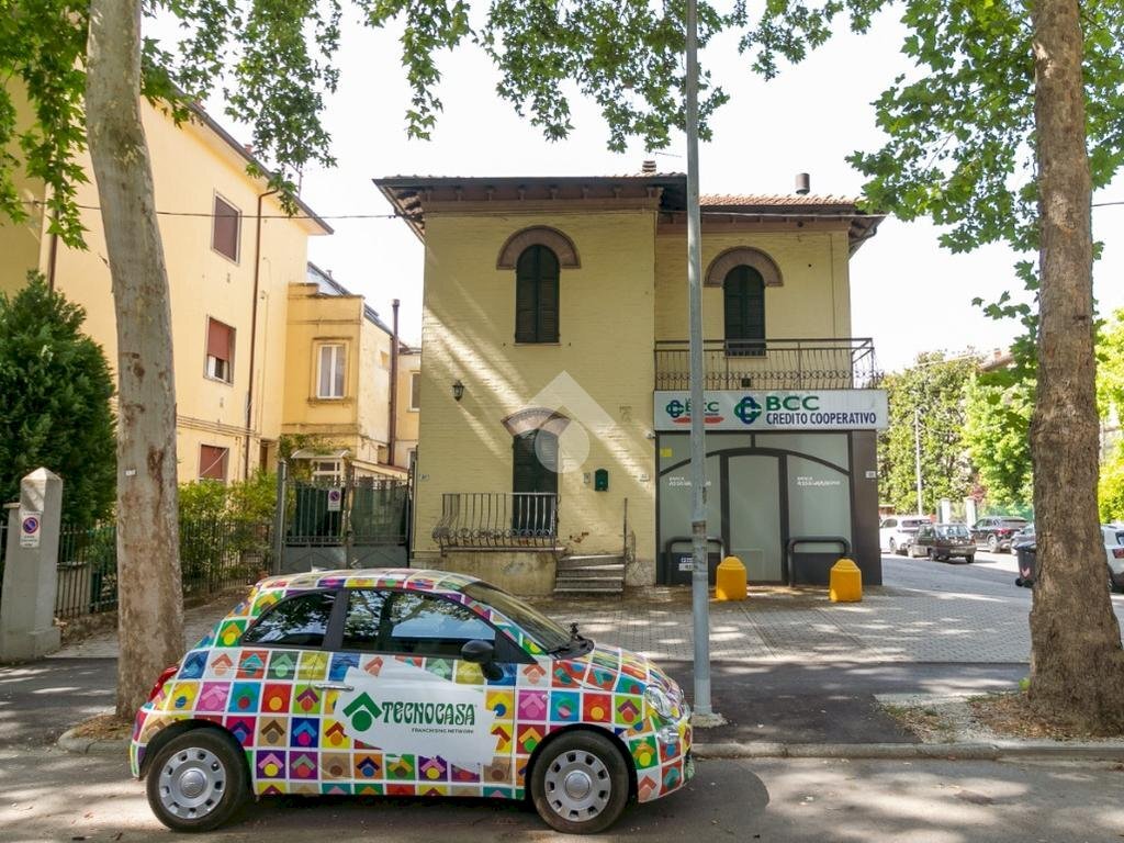 Quadrilocale Viale Fratelli Spazzoli, Forlì - foto 1