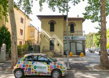 Quadrilocale Viale Fratelli Spazzoli, Forlì - foto 1