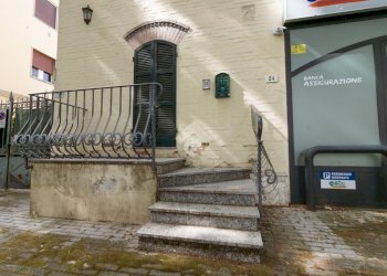 Quadrilocale Viale Fratelli Spazzoli, Forlì - foto 2